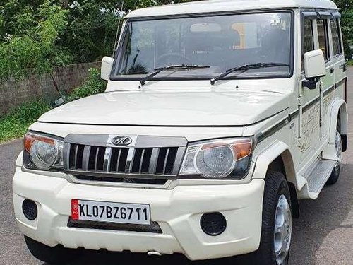 Mahindra Bolero ZLX 2014 MT for sale in Kodungallur 