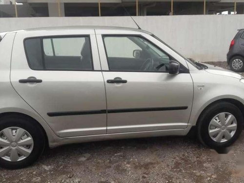 Used Maruti Suzuki Swift 2009 MT for sale in Nashik