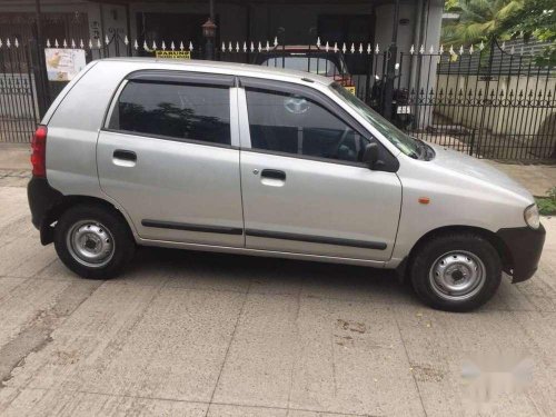 Maruti Suzuki Alto LX, 2009, MT for sale in Chennai 