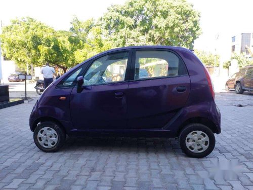 2015 Tata Nano GenX MT for sale in Chennai 