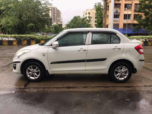 Maruti Suzuki Swift Dzire 2013 MT for sale in Mumbai 