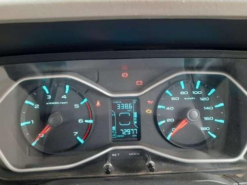 Used Mahindra Scorpio S10, 2015, Diesel MT for sale in Nashik