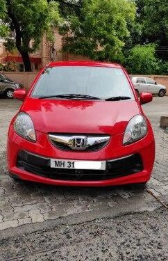 Used 2013 Honda Brio MT for sale in Nagpur