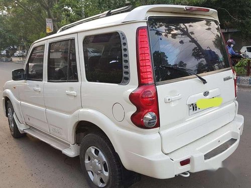 Used 2011 Mahindra Scorpio MT for sale in Kolkata