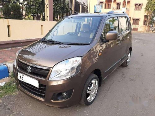 Maruti Suzuki Wagon R VXi, 2014, MT for sale in Kolkata 