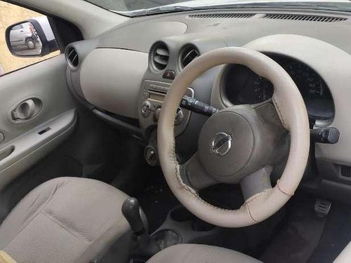 2011 Nissan Micra XE Diesel MT for sale in Jaipur 