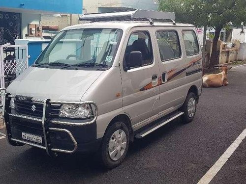 Used Maruti Suzuki Eeco 2019 MT in Tiruchirappalli