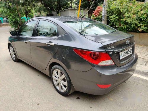 Hyundai Verna 1.6 VTVT SX 2013 for sale in Nagar 