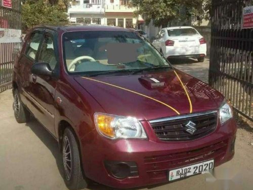 Maruti Suzuki Alto K10 LXi, 2011, MT for sale in Jaipur 