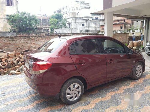 Used Honda Amaze 2014 MT for sale in Kolkata