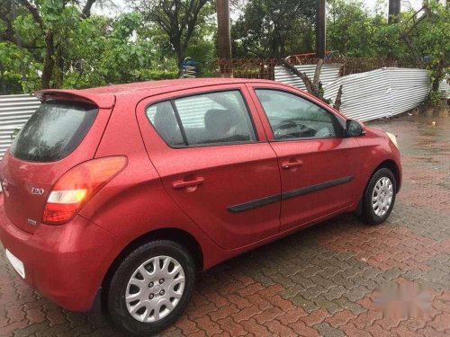 Hyundai i20 Sportz 1.2 2010 MT for sale in Mumbai 