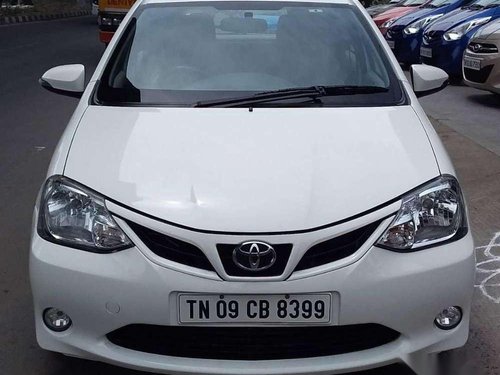 Used 2015 Toyota Etios Liva V MT for sale in Chennai 