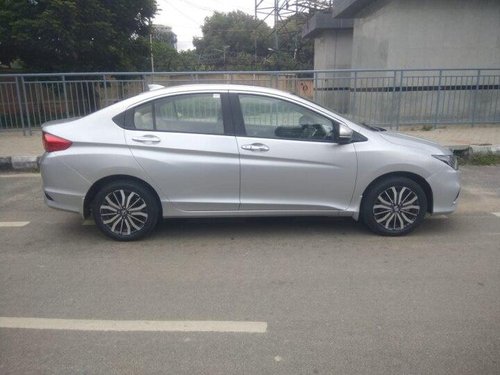 Used Honda City 2017 MT for sale in Bangalore