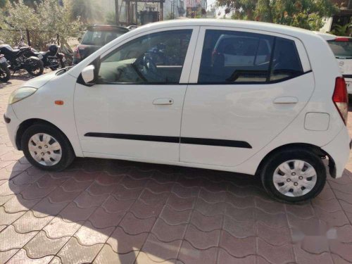 Used Hyundai i10 2010 MT for sale in Indore 