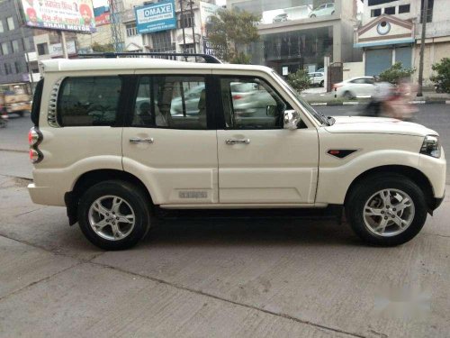 Used Mahindra Scorpio 2015 MT for sale in Ludhiana 