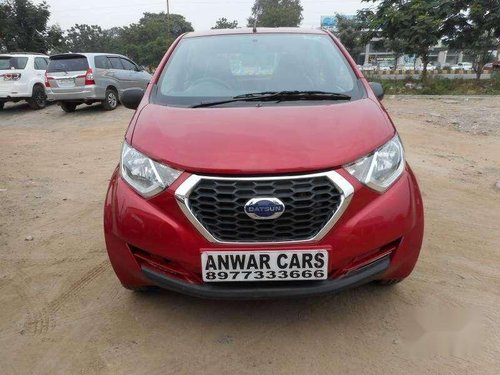 Used 2018 Datsun Redi-GO MT for sale in Guntur 