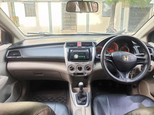 Honda City CNG 2010 MT for sale in Surat 