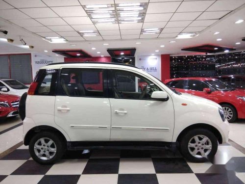 Mahindra Quanto C8, 2015, MT for sale in Nagar 