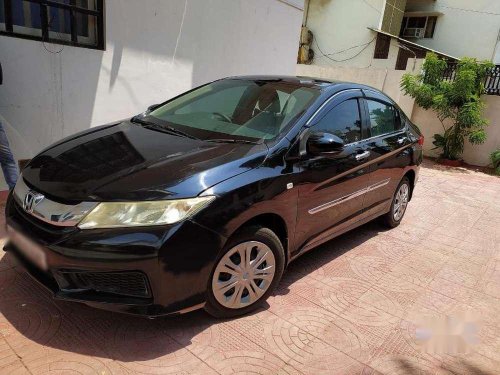 Used Honda City S 2014 MT for sale in Lucknow 