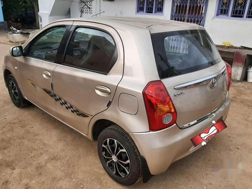 Used Toyota Etios Liva GD, 2012 MT for sale in Madurai 