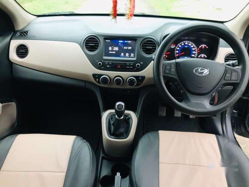 Hyundai Grand I10 Sportz, 2018 MT in Lucknow 