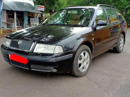 Used Skoda Octavia 2006 MT for sale in Tiruchengode 