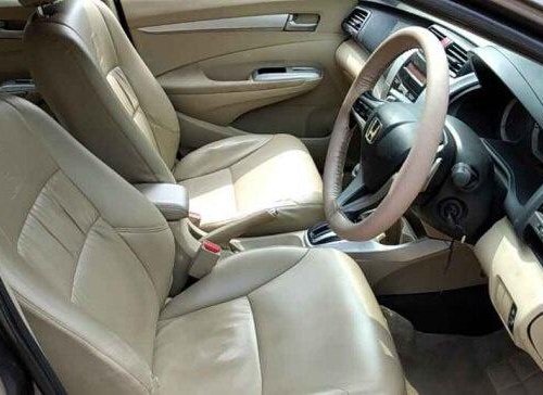 Used 2011 Honda City 1.5 V AT for sale in Lucknow 