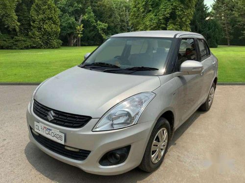 Maruti Suzuki Swift Dzire VXI, 2012, MT in Gurgaon 