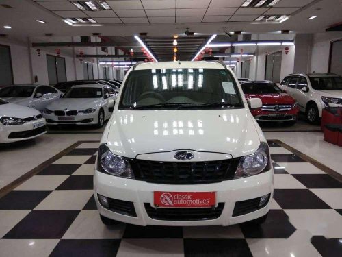 Mahindra Quanto C8, 2015, MT for sale in Nagar 