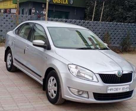 Used 2012 Skoda Rapid MT for sale in Chandigarh 