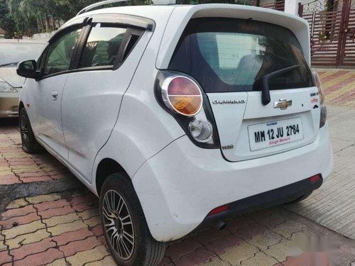 Used Chevrolet Beat LT 2013 MT for sale in Nagpur