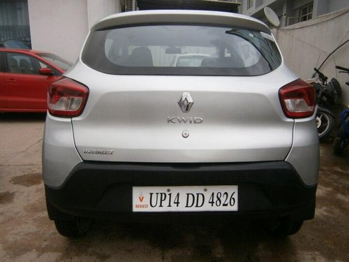 Used Renault Kwid RXT 2017 MT for sale in Noida