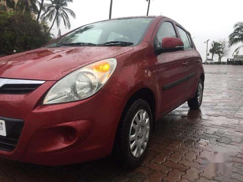 Hyundai i20 Sportz 1.2 2010 MT for sale in Mumbai 