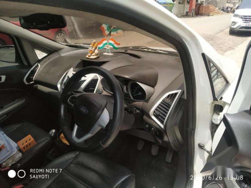 Used Ford EcoSport 2014 MT for sale in Nagpur