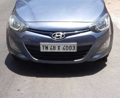 Hyundai I20 Asta 1.2 (O), 2013, MT for sale in Chennai 