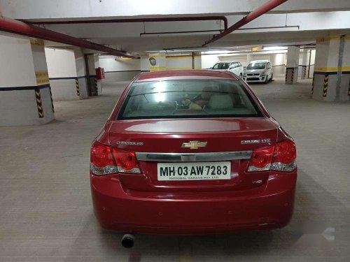 Used Chevrolet Cruze 2010 MT for sale in Mumbai