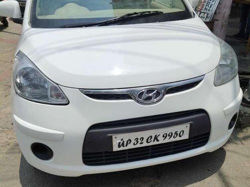 Used 2008 Hyundai i10 Era MT for sale in Lucknow 