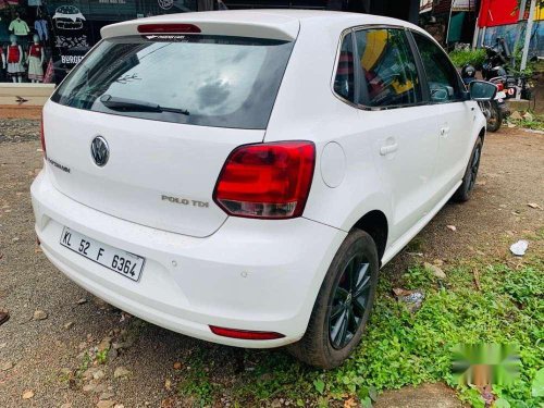 Used 2013 Volkswagen Polo MT for sale in Perinthalmanna