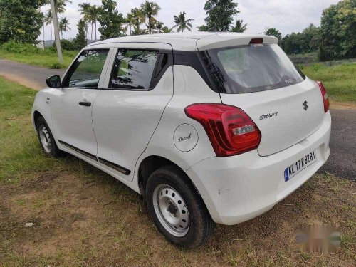 Used Maruti Suzuki Swift 2018 MT for sale in Ernakulam 