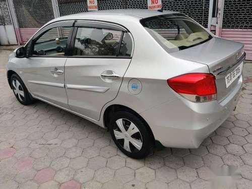 Honda Amaze 1.2 SMT I VTEC, 2014, MT in Hyderabad 