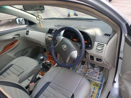 Used Toyota Corolla Altis G 2011 MT for sale in Chandigarh 