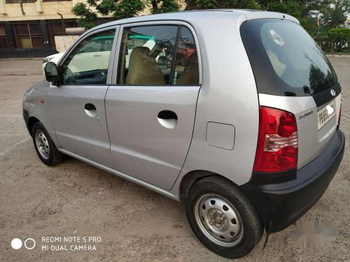 Hyundai Santro Xing GL 2010 MT for sale in Patiala