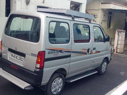 Used Maruti Suzuki Eeco 2019 MT in Tiruchirappalli