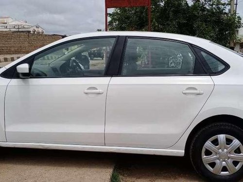 Used 2012 Skoda Rapid MT for sale in Chitradurga 