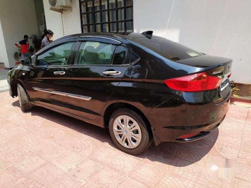 Used Honda City S 2014 MT for sale in Lucknow 