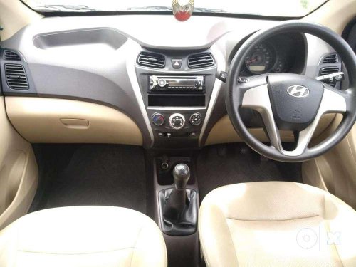 Used Hyundai Eon Era 2017 MT for sale in Dindigul 