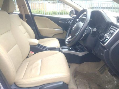 Used Honda City 2017 MT for sale in Bangalore