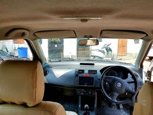 Maruti Suzuki Swift Dzire Tour, 2015, Diesel MT for sale in Kolkata