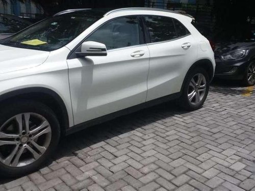 Used 2017 Mercedes Benz GLA Class AT for sale in Mumbai