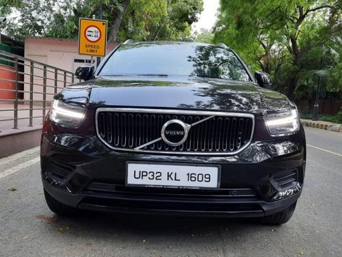 Used Volvo XC40 2019 AT for sale in New Delhi